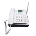 TELEPHONE FIXE SANS FIL POUR MAISON /BUREAU /ENTREPRISE